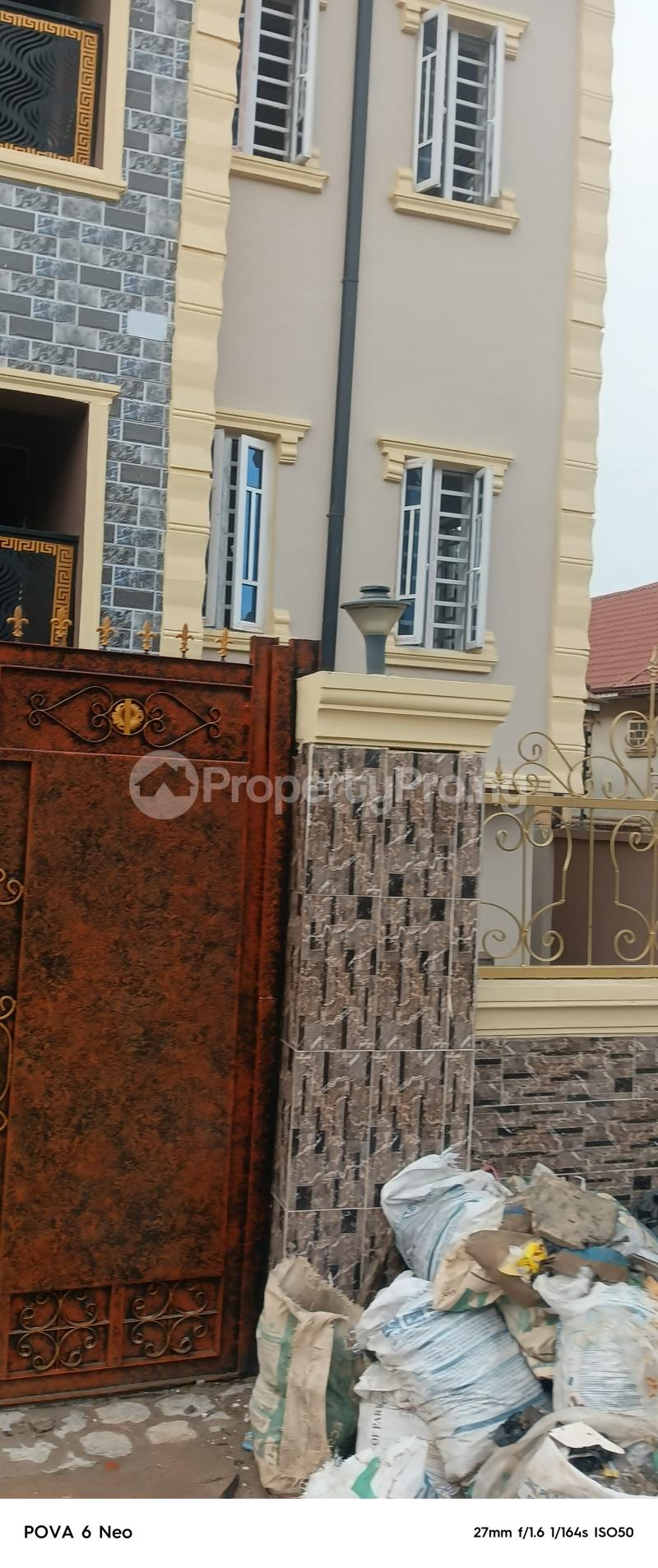 2 bedroom House for rent Aboru Iyana Ipaja Ipaja Lagos