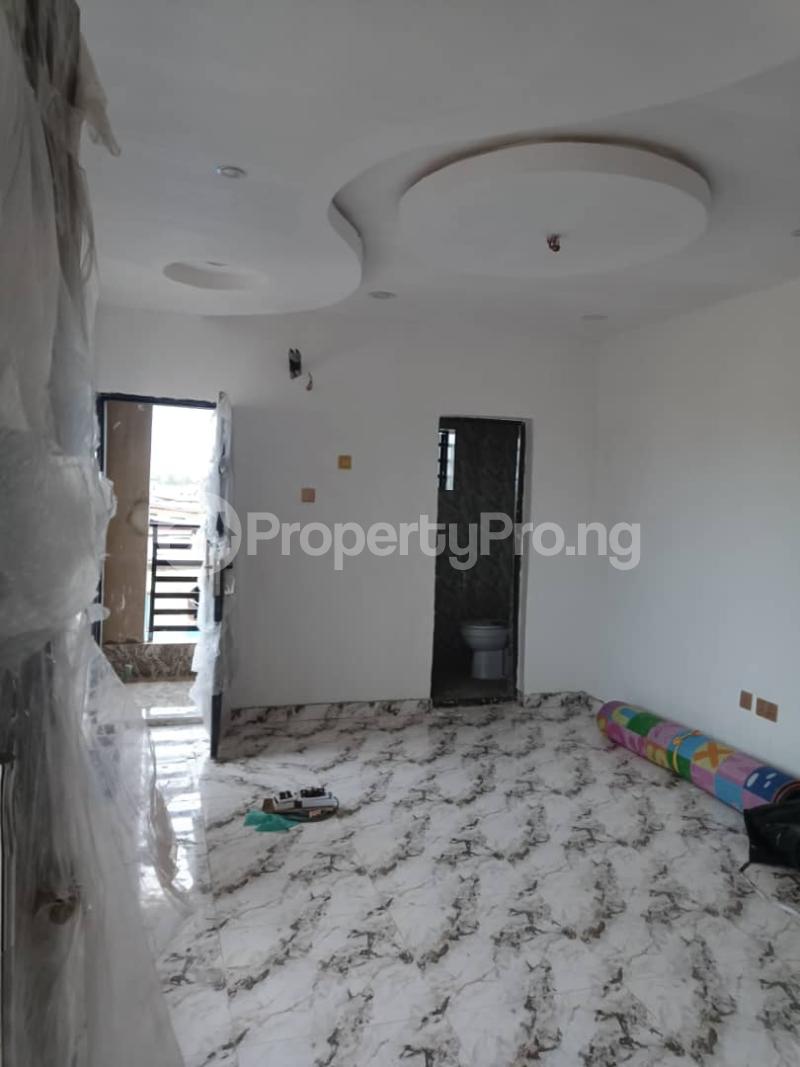 2 bedroom Flat / Apartment for rent Balogun Ifako-ogba Ogba Lagos - 0