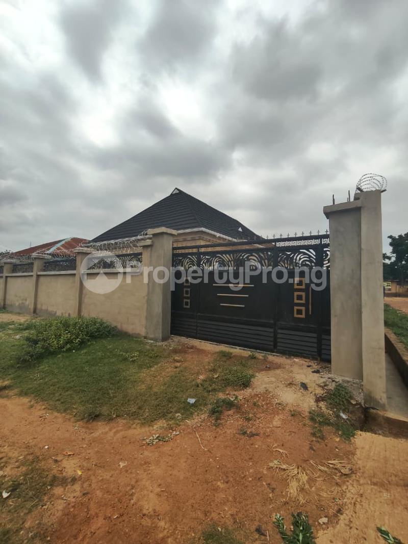 2 bedroom House for rent Aworawo, Mini Tiger Estate, Ojoo Iwo Road Express, Ojoo Ibadan Oyo