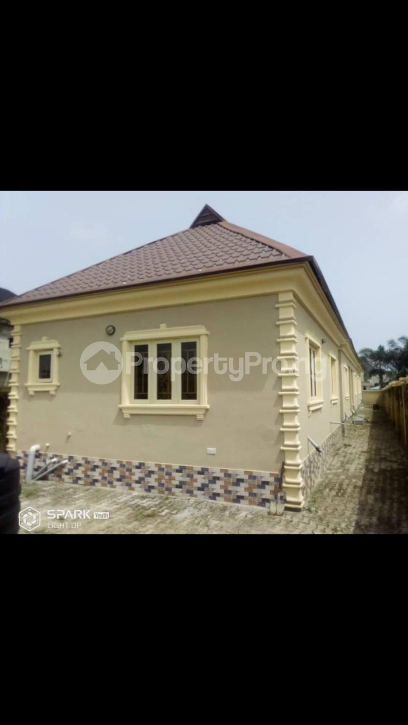 Flat / Apartment for rent Ogunfayo Estate Awoyaya Awoyaya Ajah Lagos