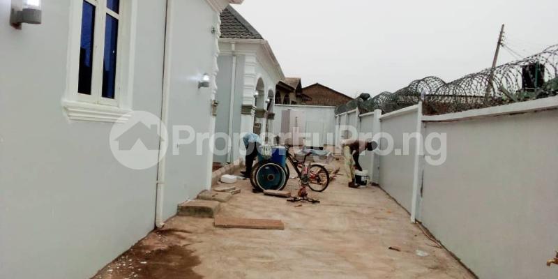 2 bedroom House for rent Isokan Estate Akobo Ibadan Oyo