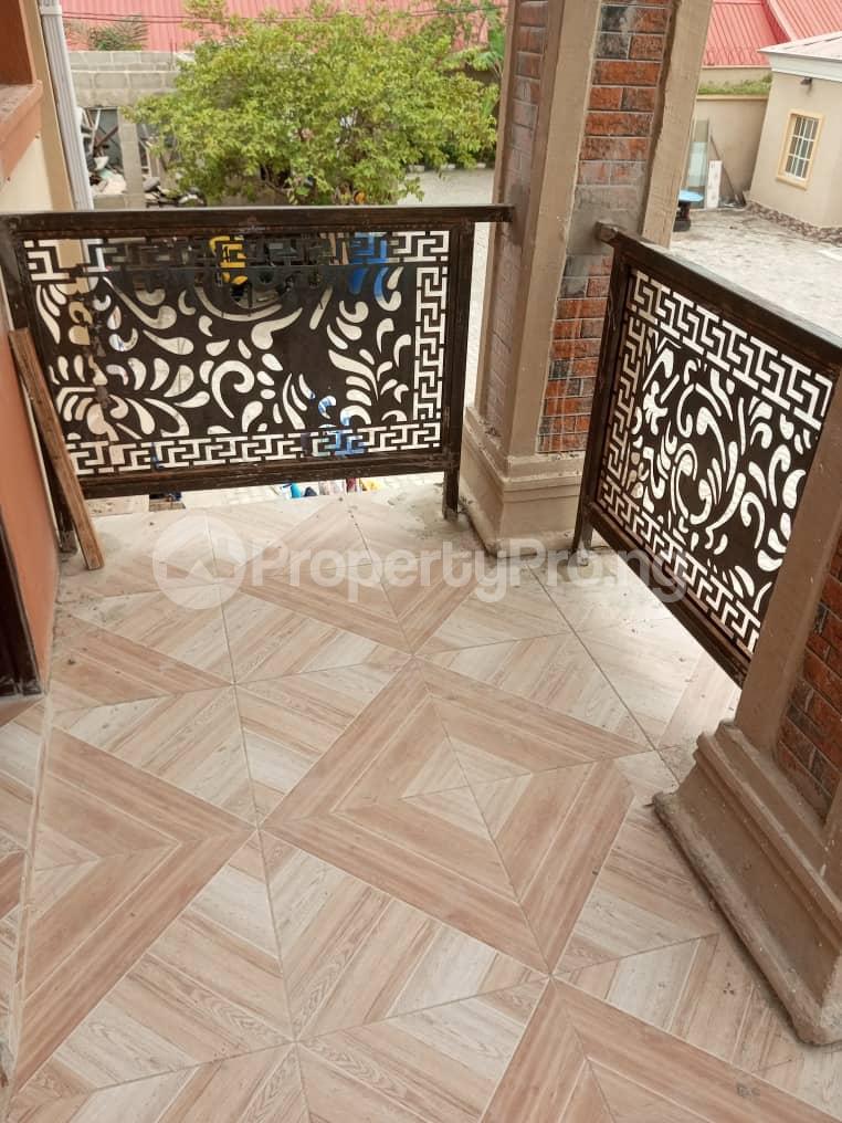 2 bedroom House for rent Akora Estate Opebi Ikeja Lagos