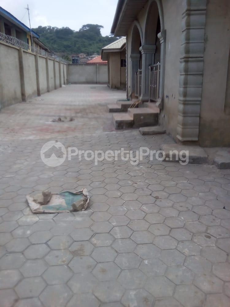 2 bedroom House for rent Adegbayi Ibadan Oyo