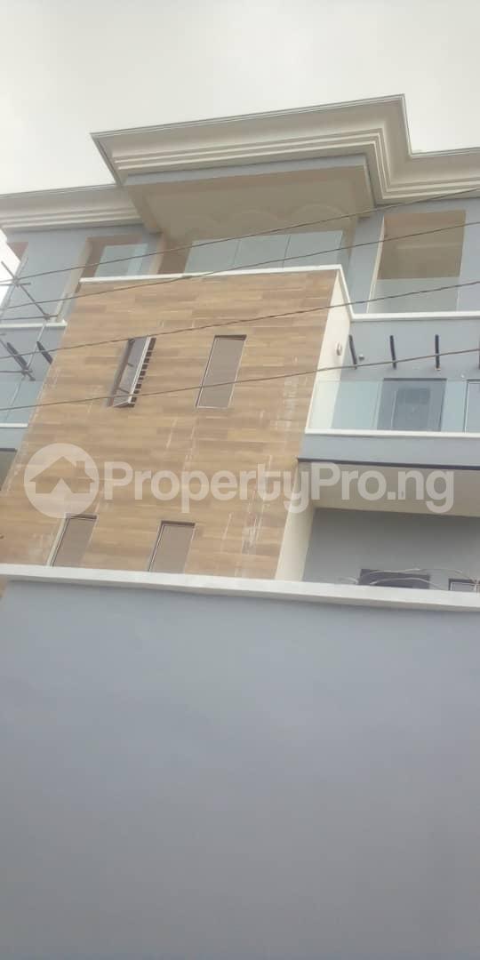 2 bedroom Flat / Apartment for rent Ilasan Ilasan Lekki Lagos