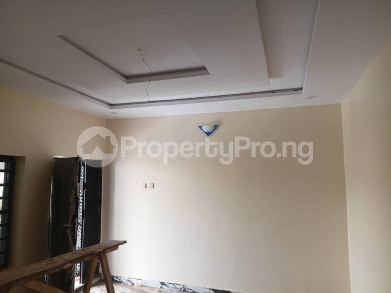 Flat / Apartment for rent Elebu Akala Express Ibadan Oyo
