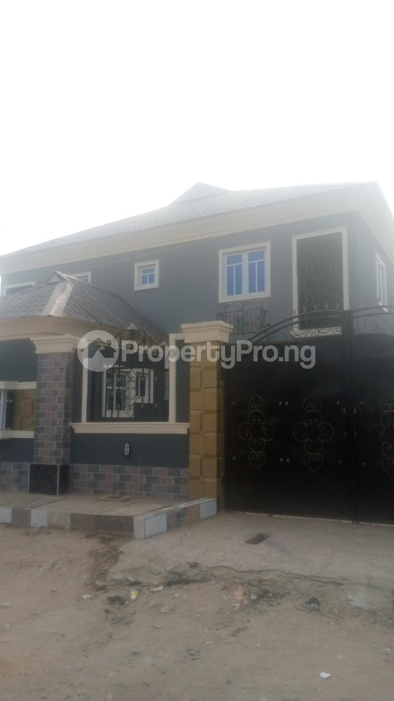 Flat / Apartment in Akowonjo Alimosho Lagos Flat / Apartment for rent