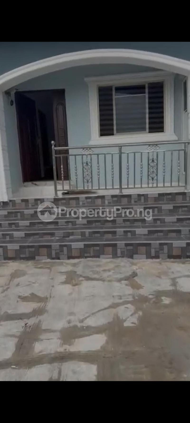 2 bedroom Flat / Apartment for rent New London Baruwa Baruwa Ipaja Lagos