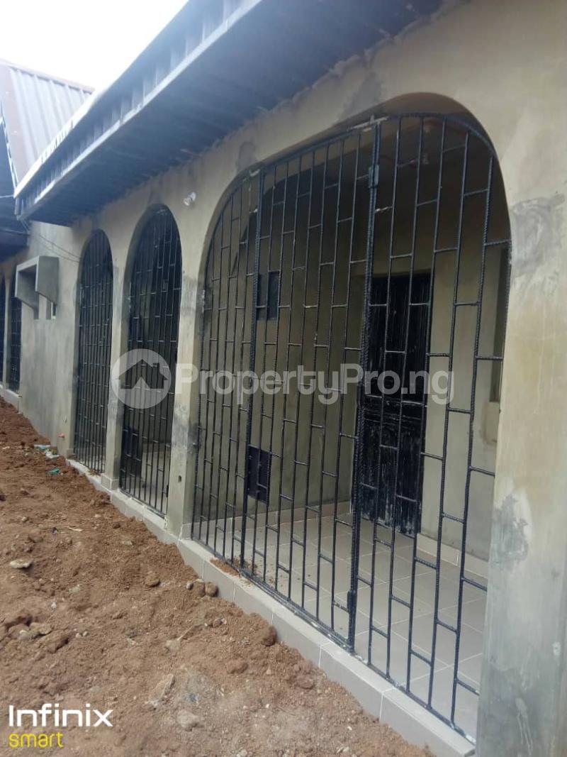 2 bedroom House for rent Airport Road Alakia Ibadan Oyo