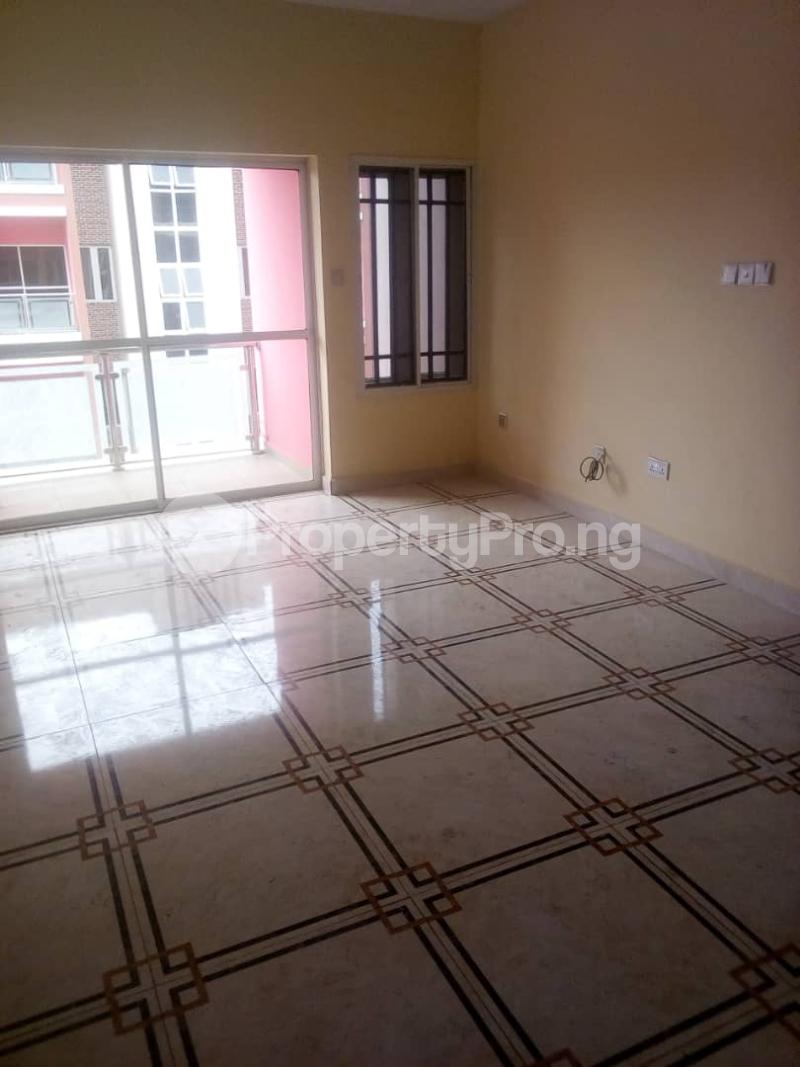 2 bedroom Flat / Apartment for rent OGBA GRA Ogba Lagos