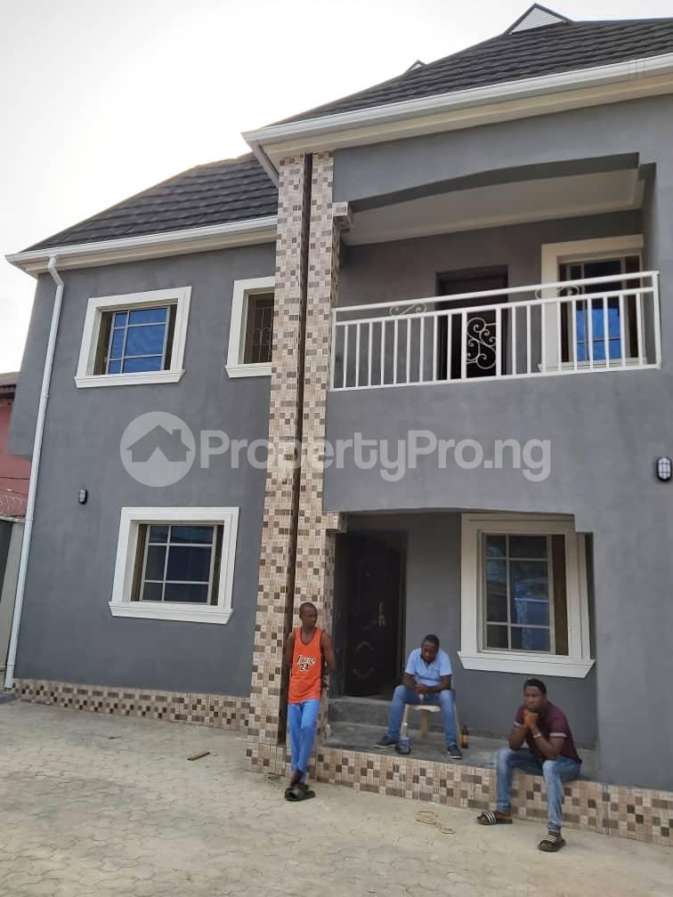 2 bedroom Flat / Apartment for rent Isheri Magodo GRA Phase 1 Ojodu Lagos