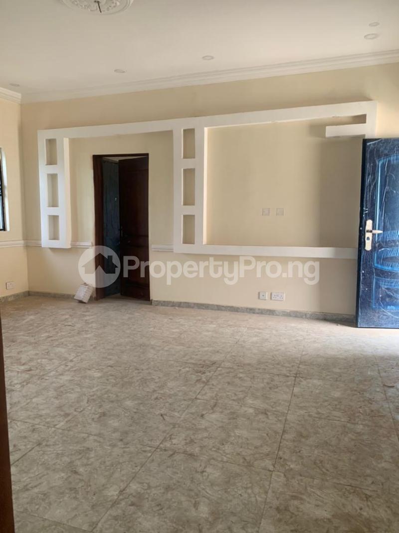 2 bedroom Flat / Apartment for rent Ajayi road Ogba Lagos