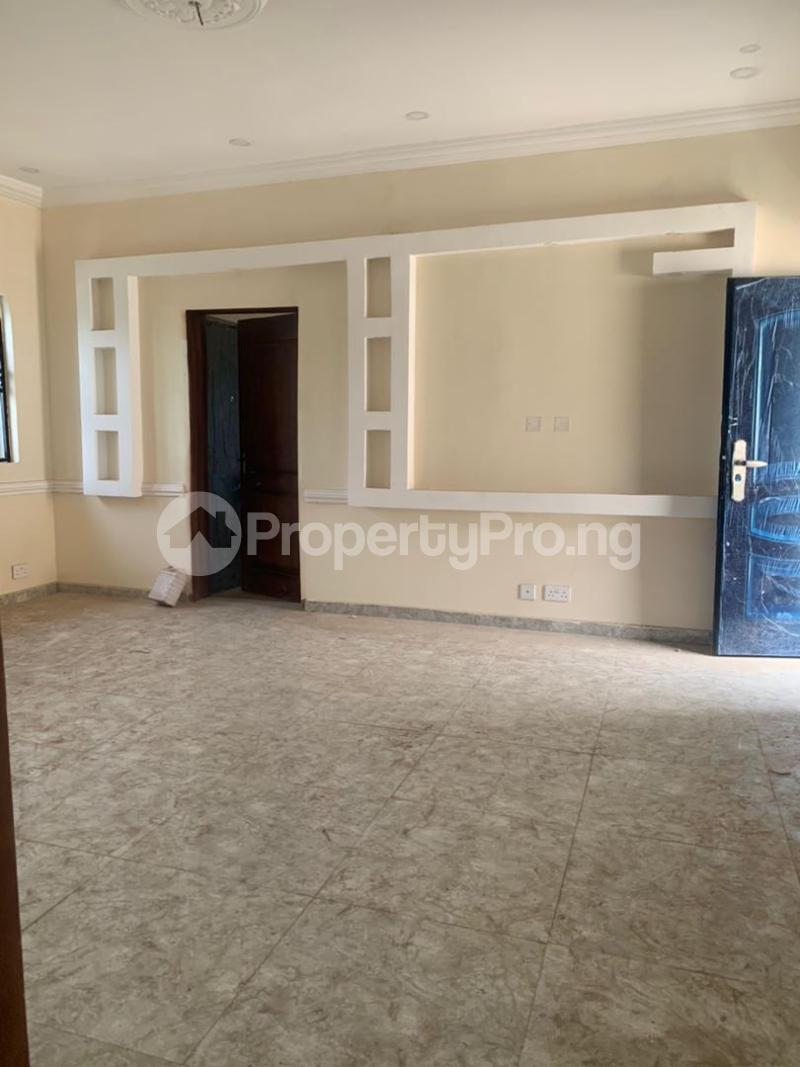 2 bedroom Flat / Apartment for rent Ajayi road Ogba Lagos - 6