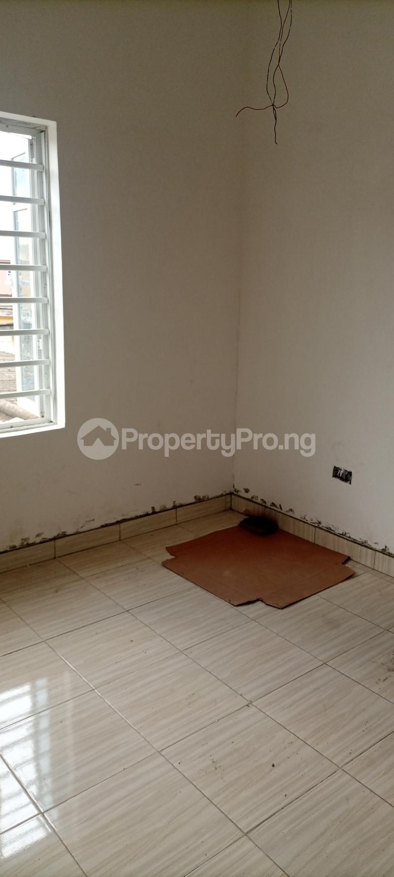 2 bedroom Flat / Apartment for rent Berger Ojodu Lagos