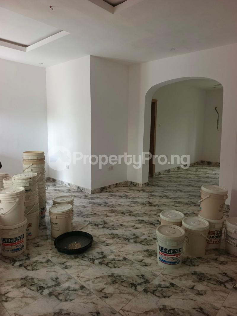 2 bedroom Flat / Apartment for rent Opic Estate Isheri North Ojodu Lagos