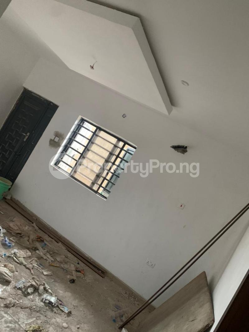 2 bedroom House for rent Baruwa Ipaja Lagos