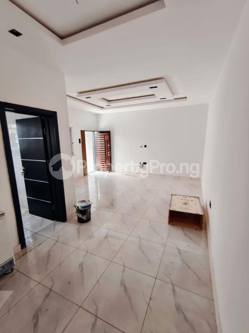 2 bedroom Flat / Apartment for sale Oregun Ikeja Lagos