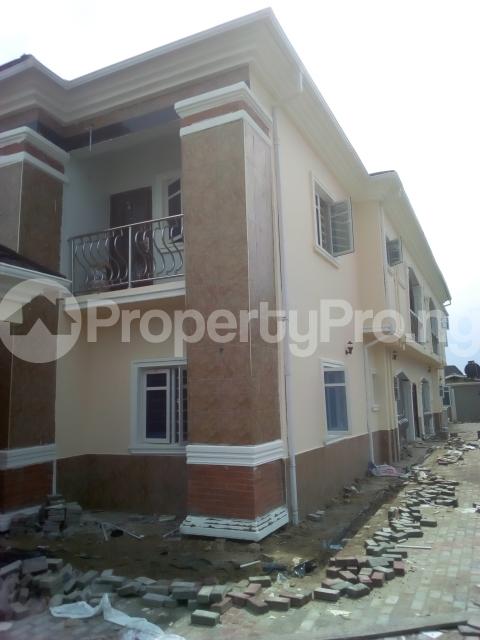 2 bedroom Flat / Apartment for rent Isiaka Igando Ikotun/Igando Lagos