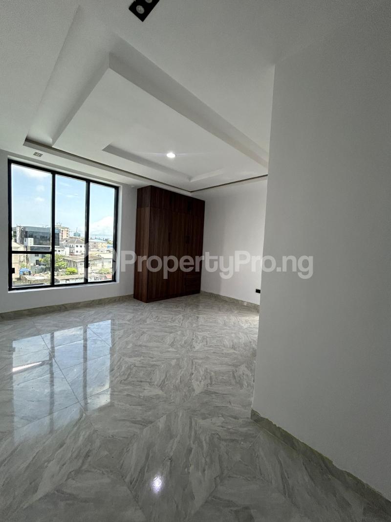 2 bedroom Flat / Apartment for sale Ikoyi S.W Ikoyi Lagos - 0