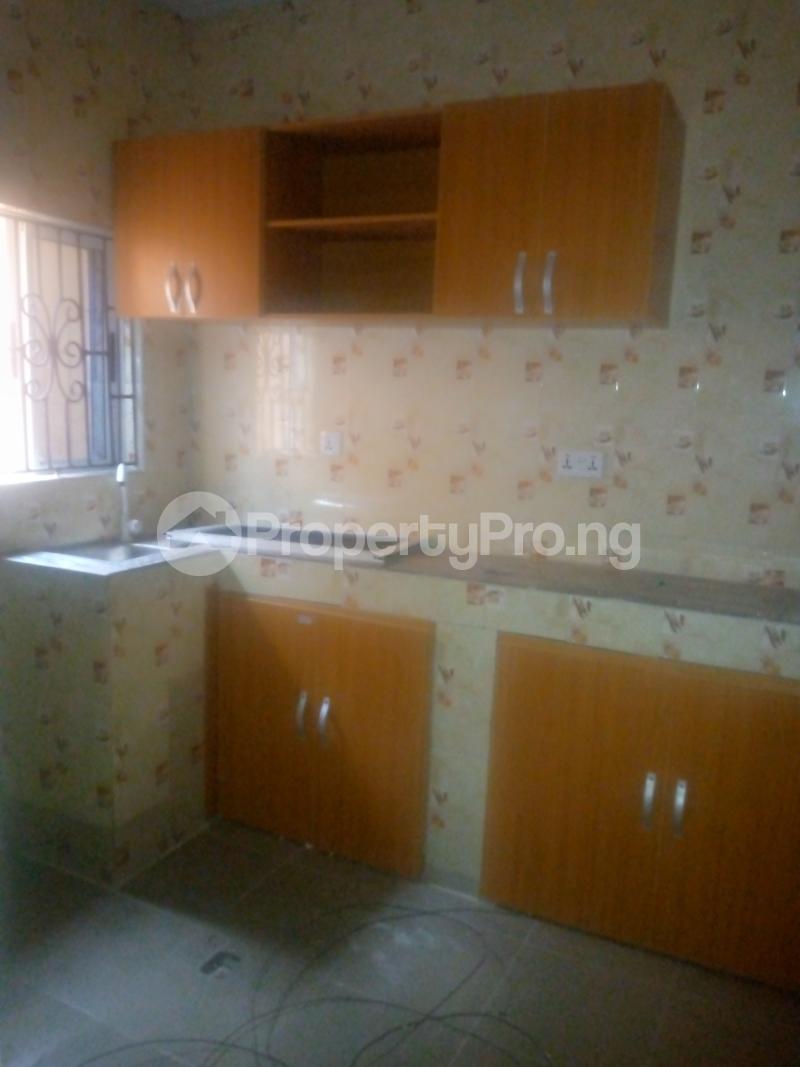 2 bedroom Flat / Apartment for rent Hand Of Fire B/stop Igando Ikotun/Igando Lagos