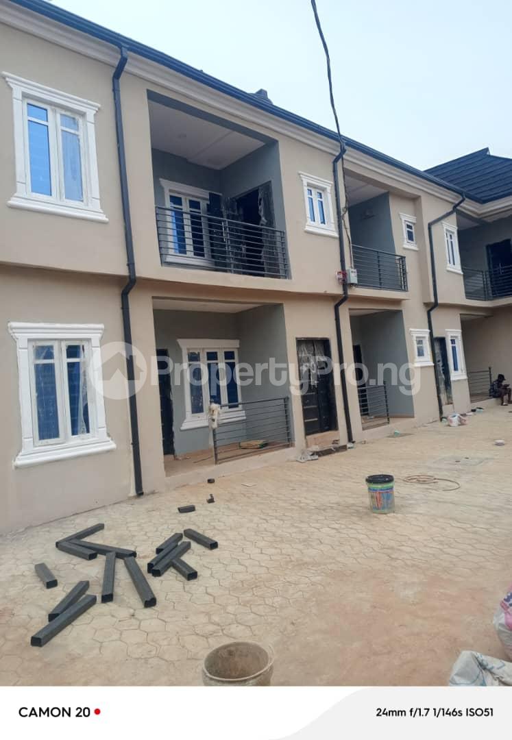 Flat / Apartment for rent Morad Estate, Ayobo Ipaja Lagos