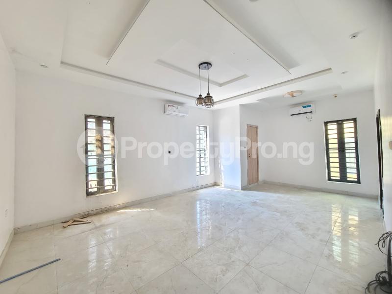 2 bedroom Flat / Apartment for rent Salem Lekki Lagos