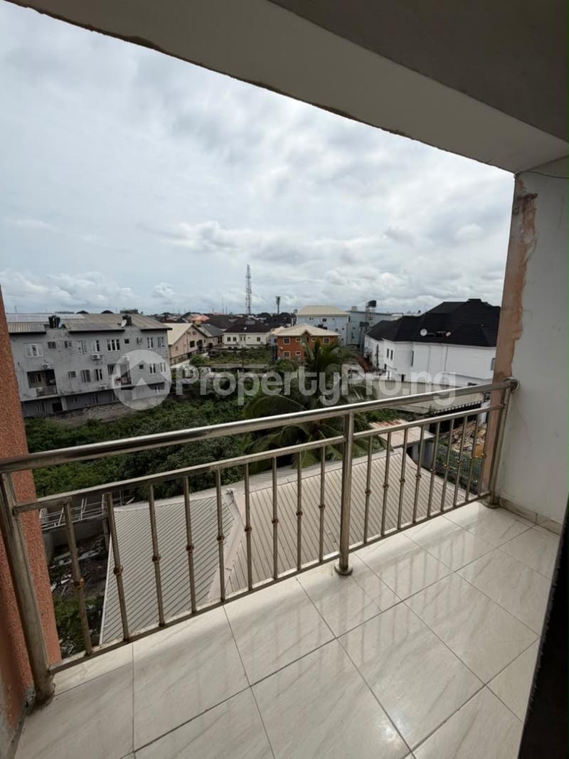2 bedroom Flat / Apartment for rent Agungi Agungi Lekki Lagos