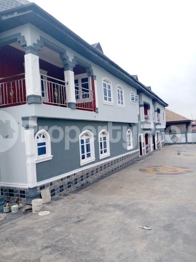 2 bedroom Flat / Apartment for rent Obadore Igando Ikotun/Igando Lagos