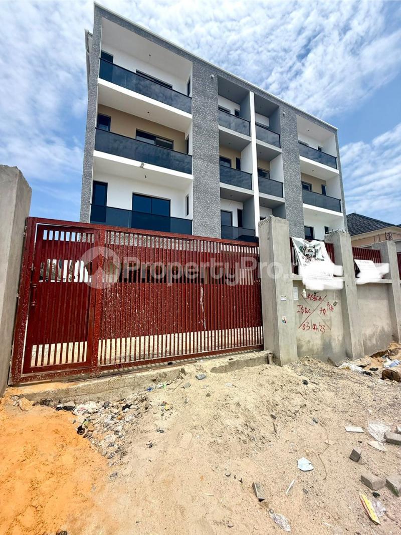 2 bedroom House for sale Ologolo Lekki Lagos