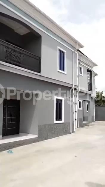 2 bedroom Flat / Apartment for rent Maplewood Estate New Oko Oba Agege Lagos