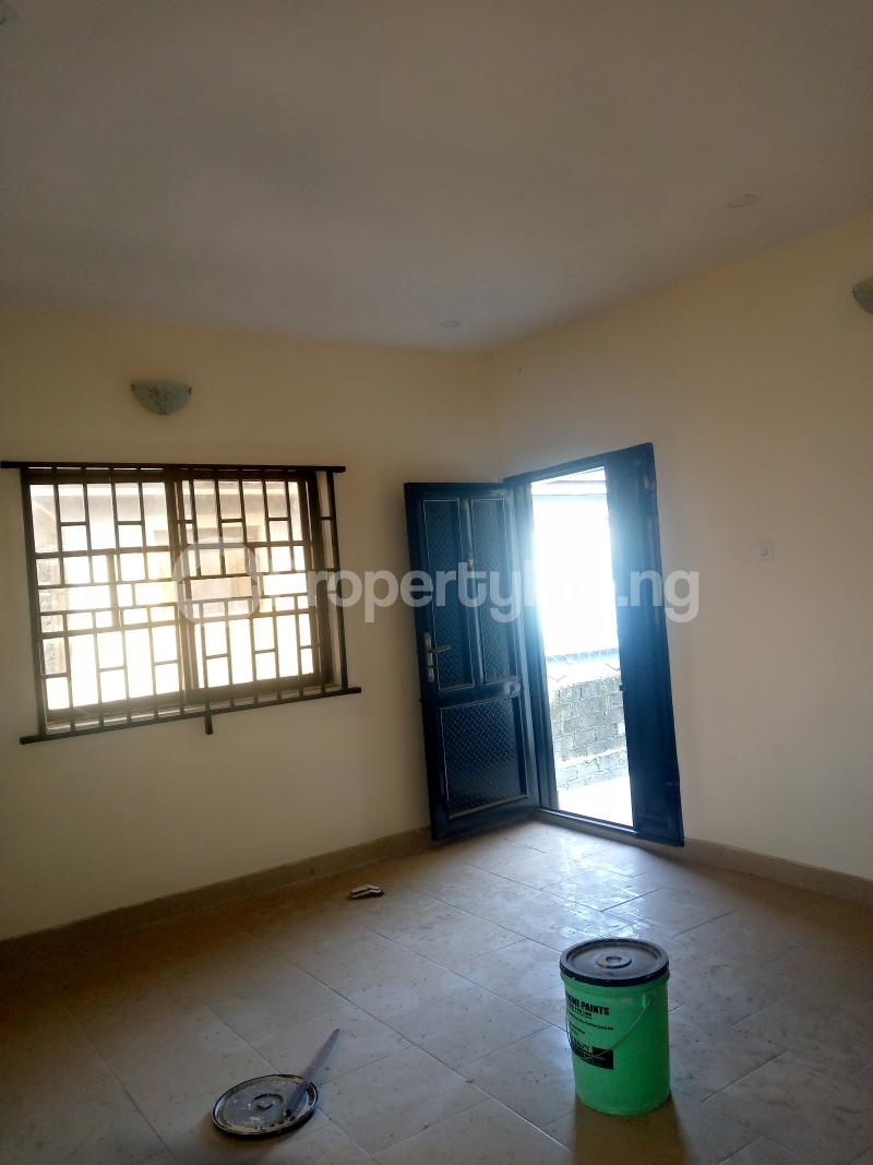 2 bedroom Flat / Apartment for rent Olowo Ila B/stop Igando Ikotun/Igando Lagos