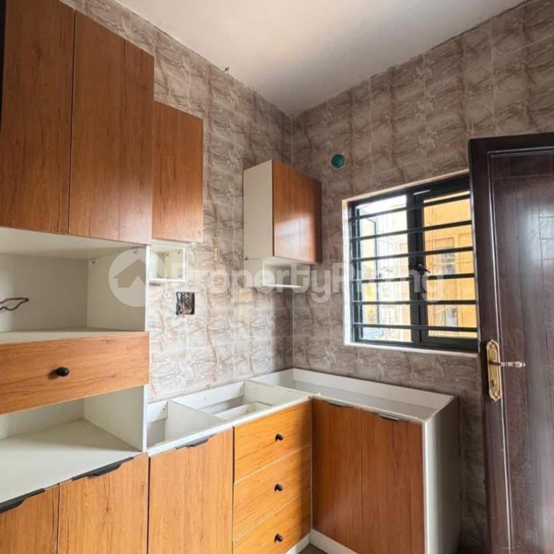 2 bedroom Flat / Apartment for sale Gbagada Gbagada Lagos