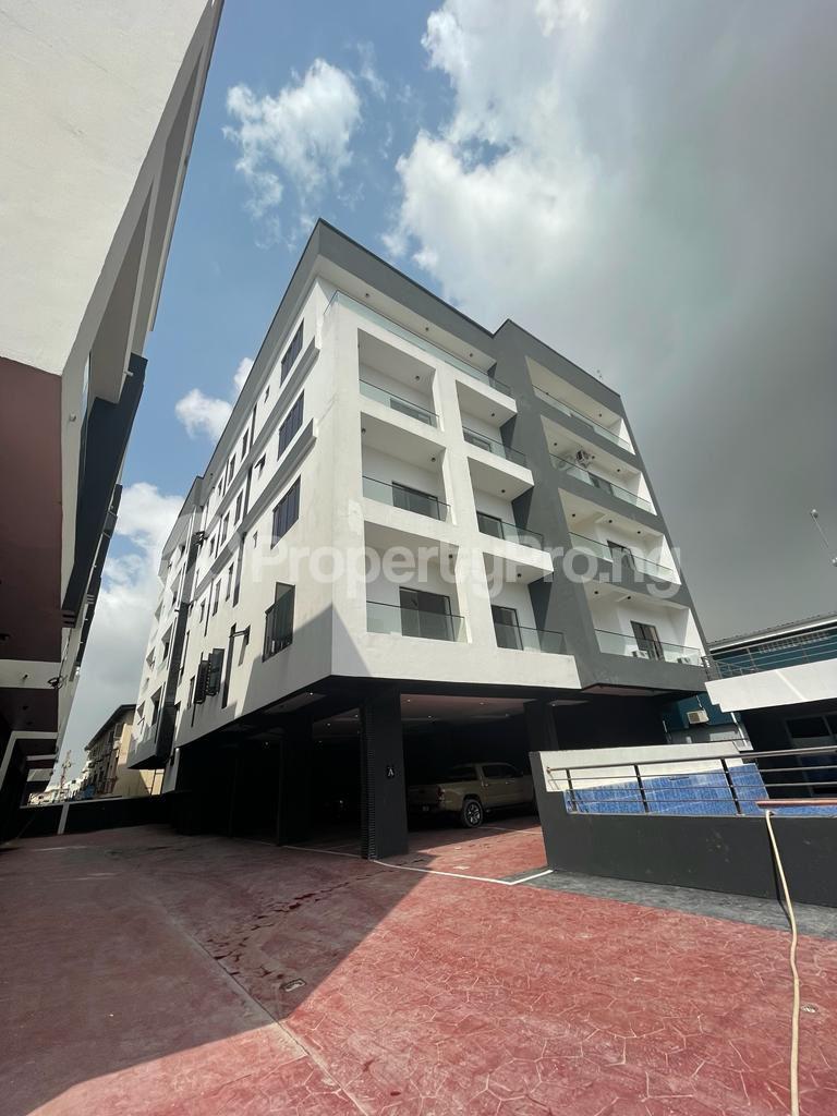 2 bedroom Flat / Apartment for sale Ikate Lekki Lagos