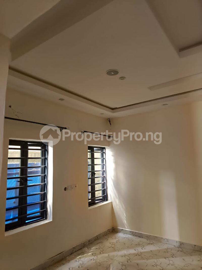 2 bedroom Flat / Apartment for rent Inside Gemade Estate Egbeda Alimosho Lagos