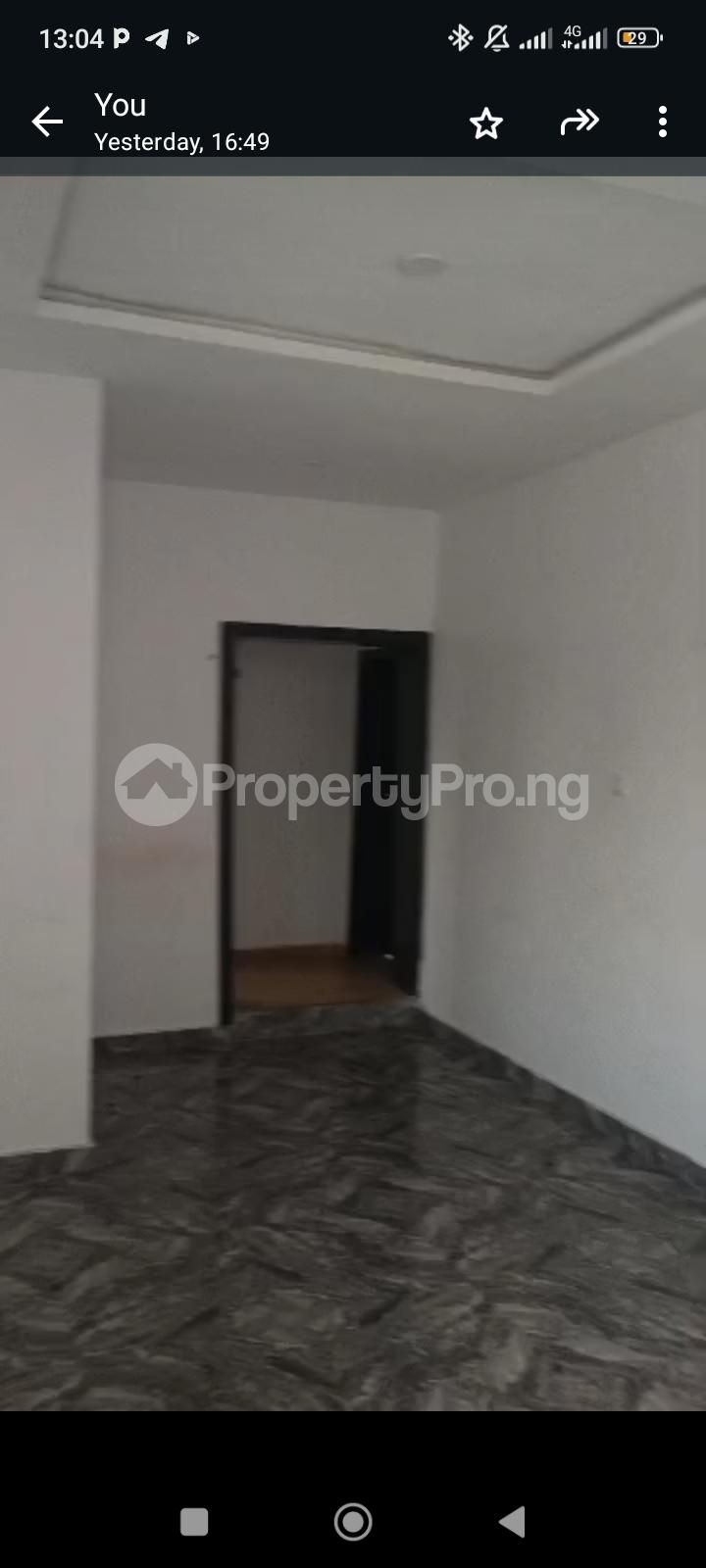 2 bedroom House for rent Akinbode Elewuro Close Main Road Ojurin Akobo Akobo Ibadan Oyo