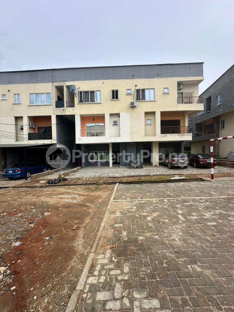 2 bedroom Flat / Apartment for sale Paradise 2 Lifecamp Life Camp Abuja