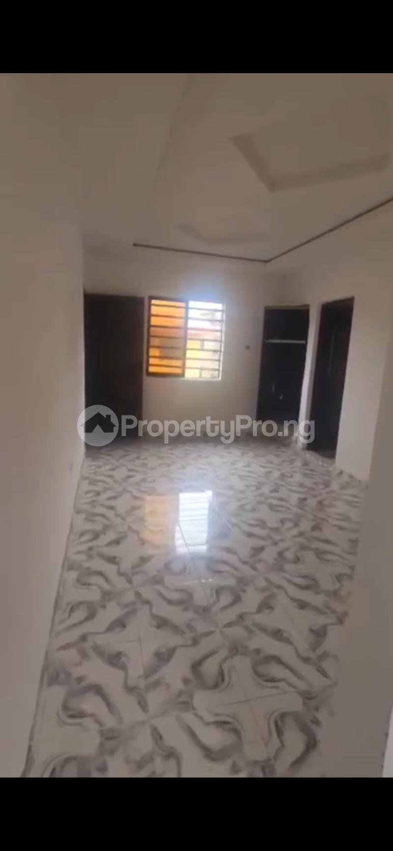 2 bedroom Flat / Apartment for rent Gbagada Phase 1 Gbagada Lagos