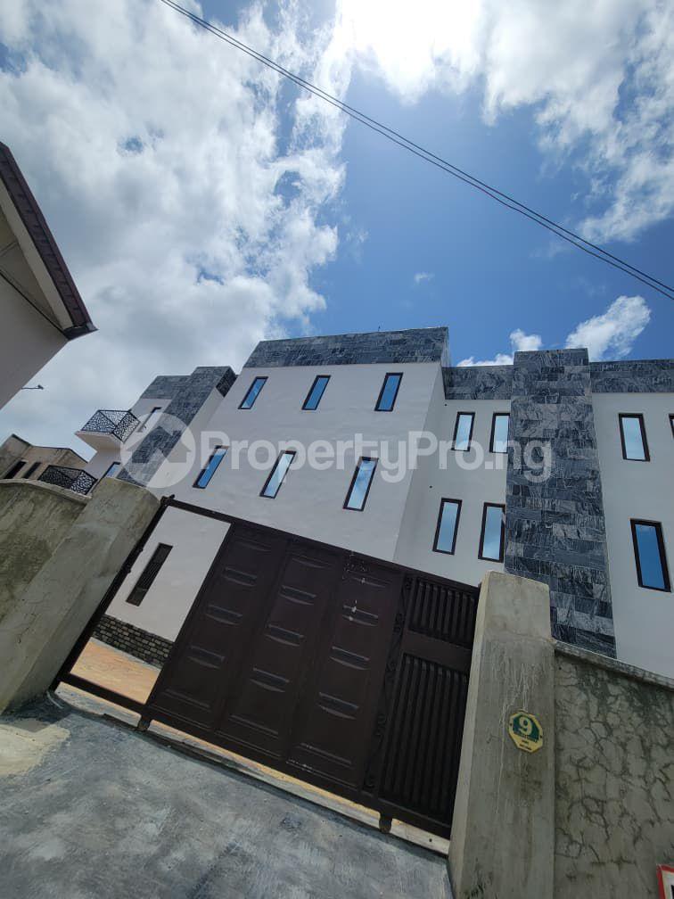 2 bedroom House for rent Thomas Estate Ajah Thomas estate Ajah Lagos