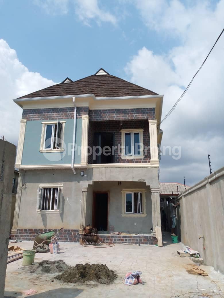 2 bedroom Flat / Apartment for rent Onimama Estate Igando Ikotun/Igando Lagos