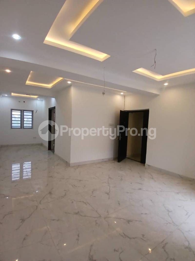 2 bedroom House for rent Badore Ajah Lagos