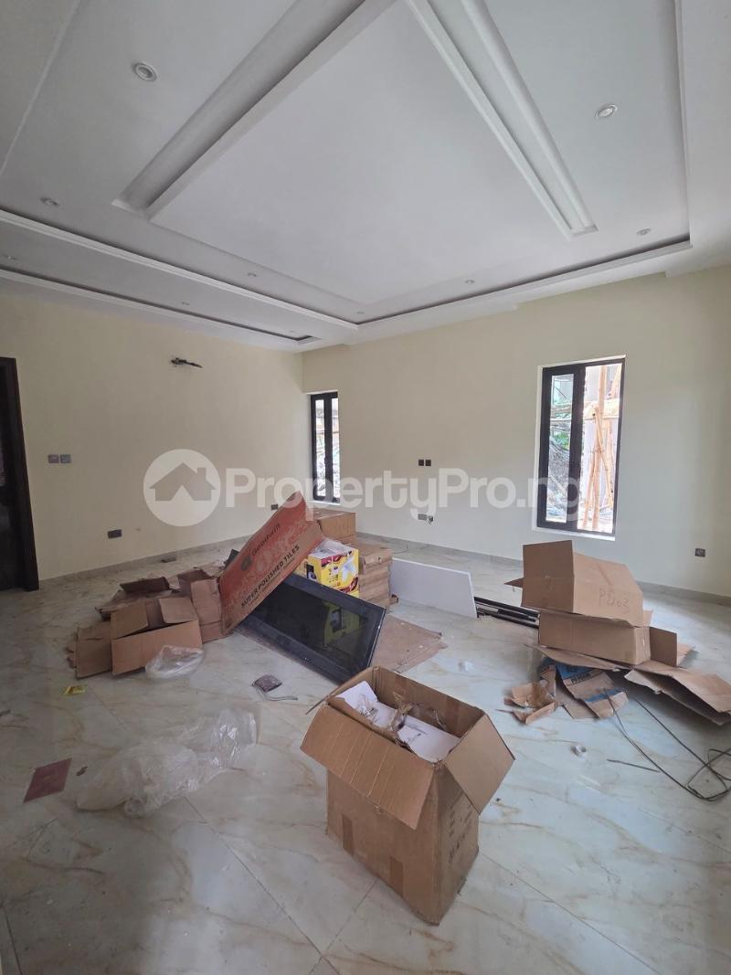 2 bedroom Flat / Apartment for rent Gbagada Lagos