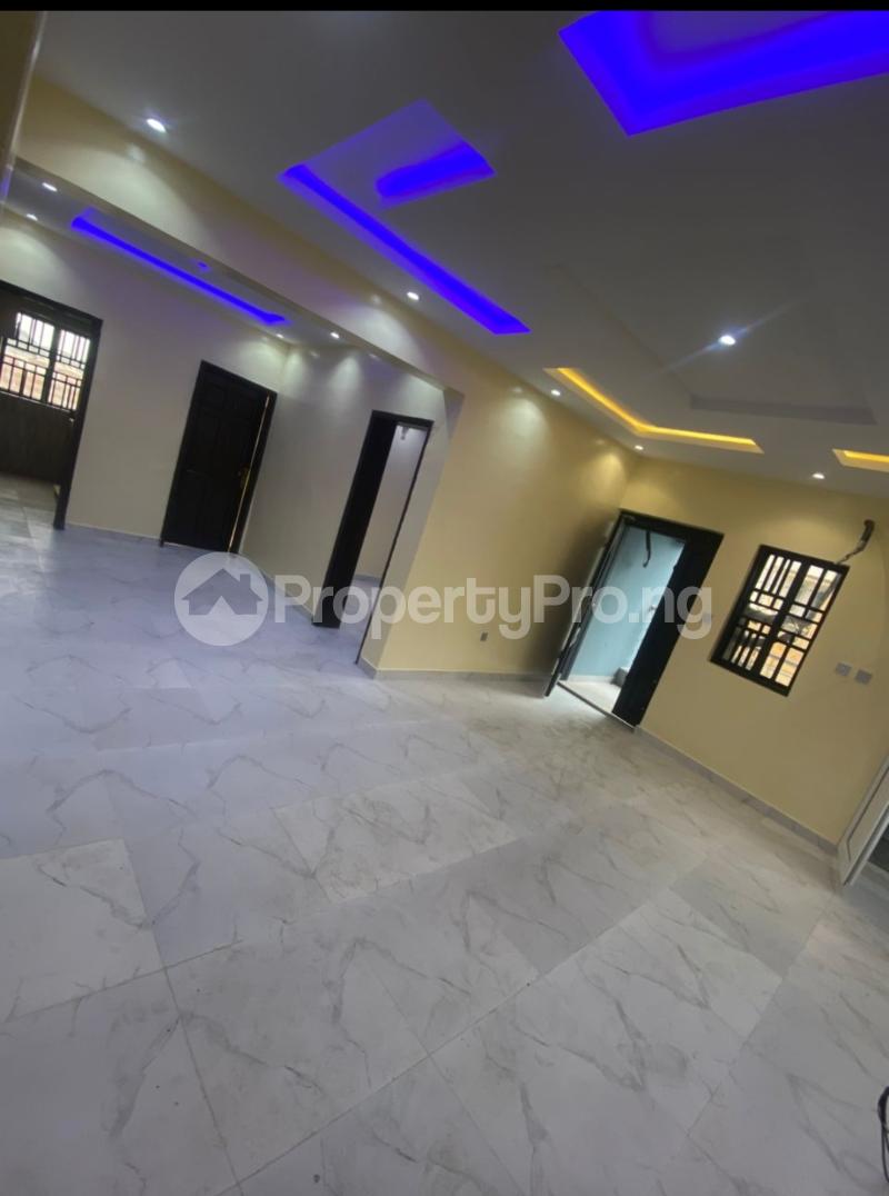 2 bedroom Flat / Apartment for rent Off Adekunle Kuye Street Aguda Surulere Lagos