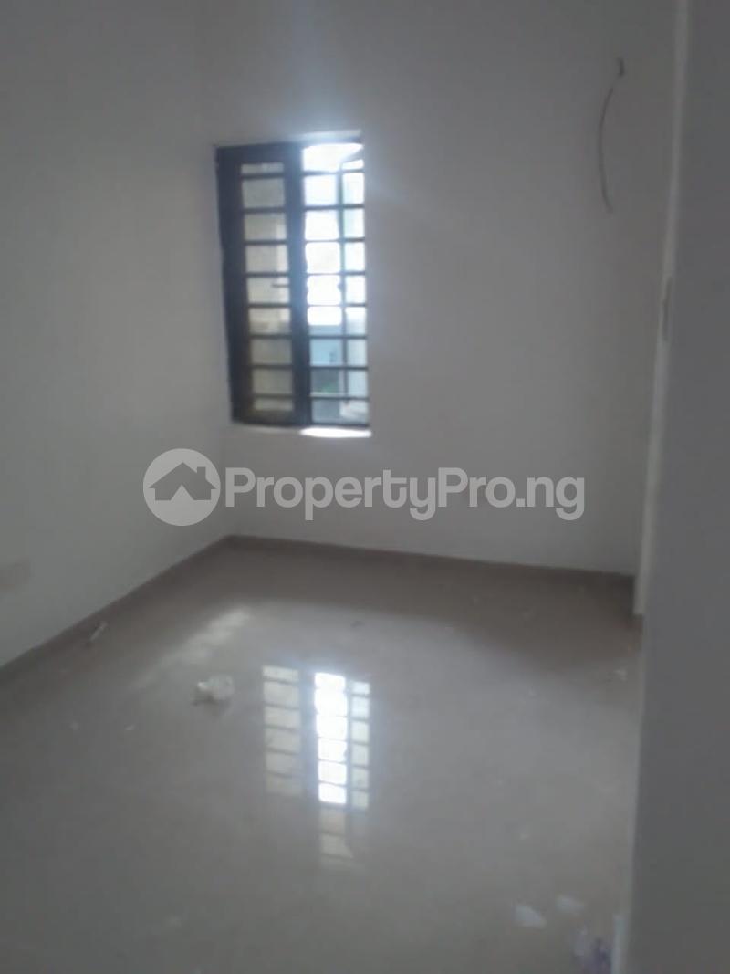 3 bedroom House for rent Behind Blenco Supermarket Sangotedo Lagos