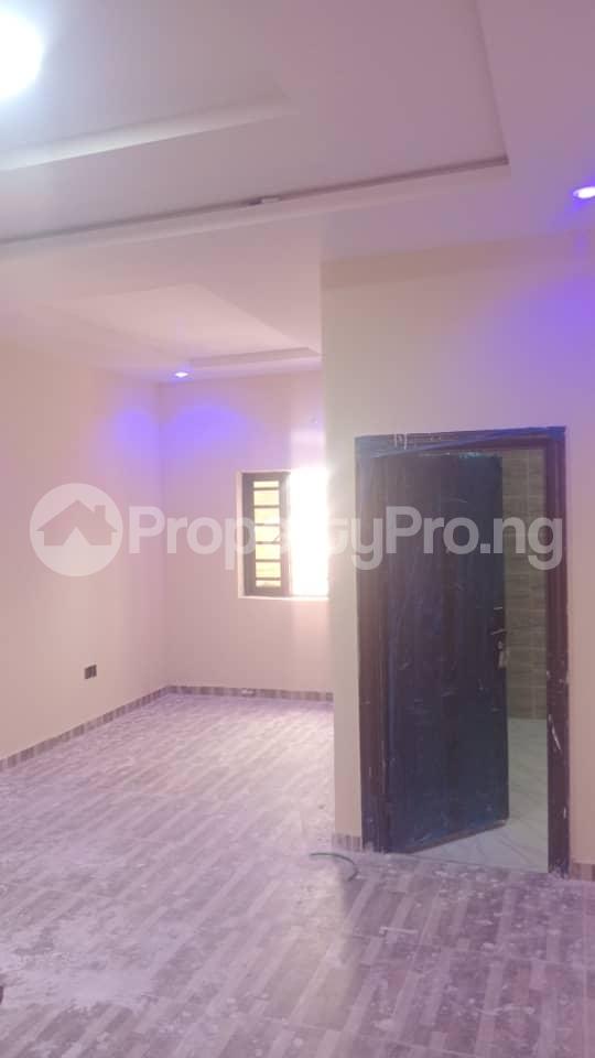 2 bedroom House for rent Badore Ajah Lagos