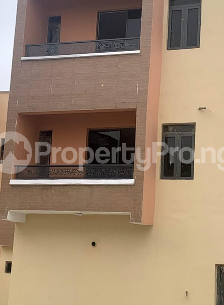 2 bedroom Flat / Apartment for sale Dideolu Estate OGBA GRA Ogba Lagos