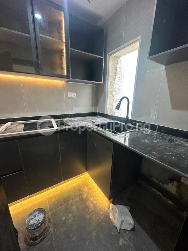 2 bedroom Flat / Apartment for rent Oniru ONIRU Victoria Island Lagos