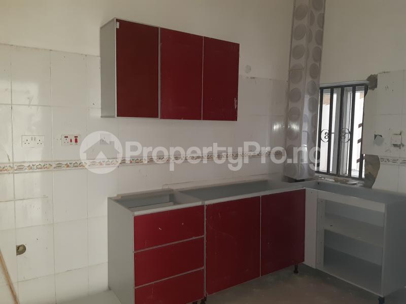2 bedroom Flat / Apartment for rent VGC Lekki Lagos