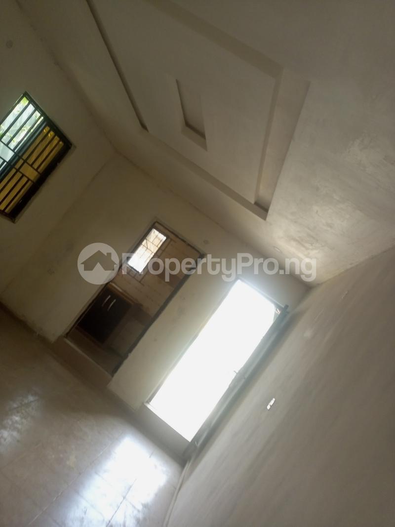2 bedroom Flat / Apartment for rent Isuti Rd Egan Ikotun/Igando Lagos