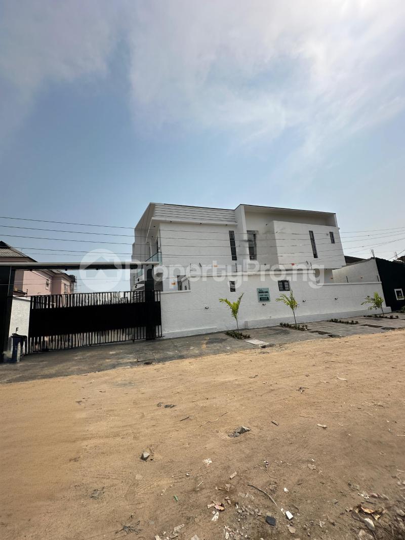 2 bedroom House for sale Lekki Scheme 2,ajah Lekki Lagos