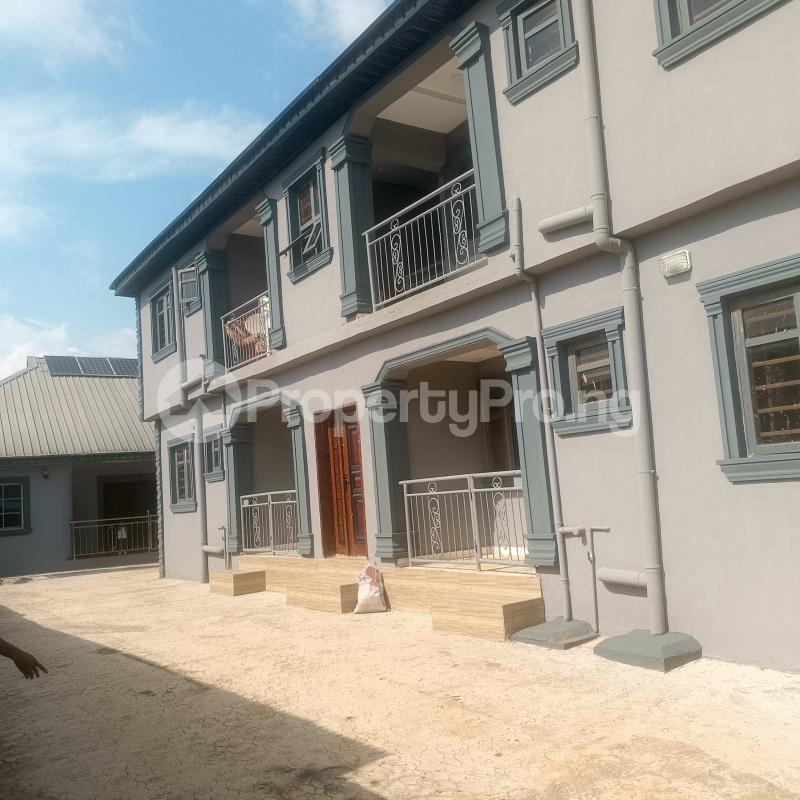 2 bedroom Flat / Apartment for rent Adeola Igando Ikotun/Igando Lagos - 14