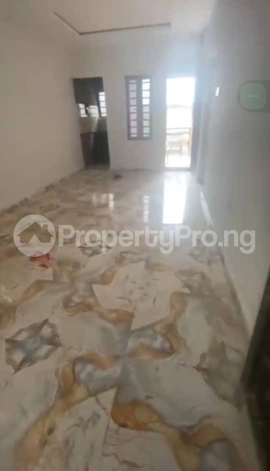 2 bedroom Flat / Apartment for sale Ilupeju Road Ilupeju Lagos